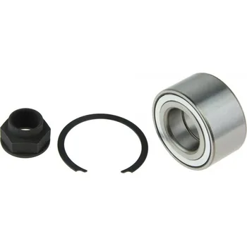 Autodíl Ložisko kola přední FIAT DOBLO 01-, BRAVA 1996- 5890987 NTY