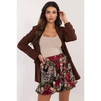 Dámská sukně Krátká sukně model 201773 Italy Moda universal