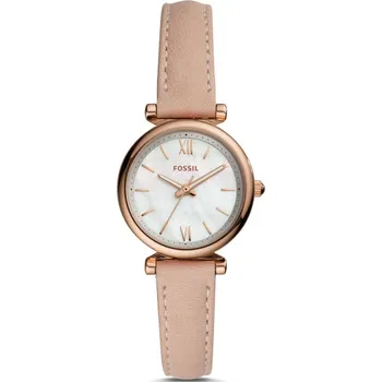 Hodinky Dámské hodinky Fossil Carlie Mini ES4699 ES4699
