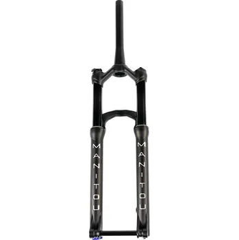 Vidlice na kolo LEADER FOX Vidlice Manitou Machette COMP Boost air 27,5"+/29" Zdvih: 130mm