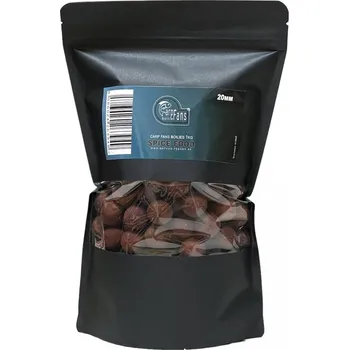 Boilies METHOD FEEDER FANS Boilies Carp Fans 20 mm 1 kg Varianta: Boilies Carp Fans Spice Food 20 mm 1 kg