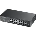 ZyXel GS1100-16-EU0103F 16port switch v3