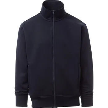 pracovní mikina Pánská pracovní mikina Payper HOOVER Barva: Námořnická modrá, Velikost: M