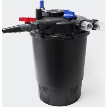 Jezírková filtrace INVITAL tlakový filtr 30000 jezírkový s UV