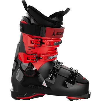Sjezdové boty Atomic Hawx Prime 110 GW Velikost: MP 280-5 black/red 24/25