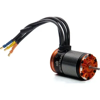 RC model letadla Spektrum motor střídavý Firma 3658 2800ot/V Crawler