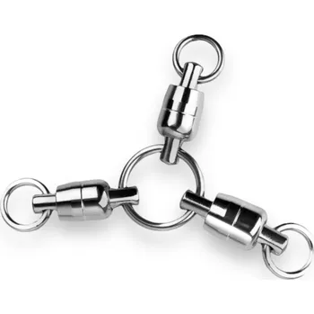 Obratlík Trojcestný CatCare Power 3 Link 100 kg 1 ks