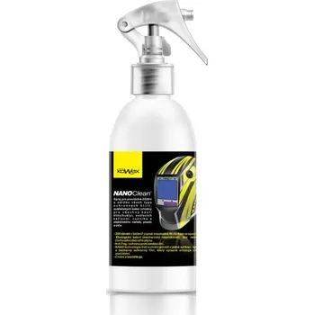 Svářečská kukla NANOClean KOWAX čistič kukel 200ml