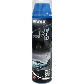 Autovosk RIWAX PEARL PROTECT GEL OCHRANA LAKU 250 ml