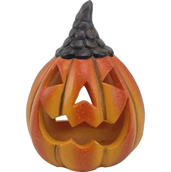 Svícen Dýně keramická 96x90x125mm na svíčku