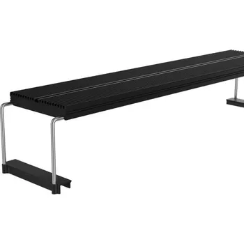 Osvětlení do akvária Sinkor LED Master 60 cm WRGB 60W s Wifi LED ovládání