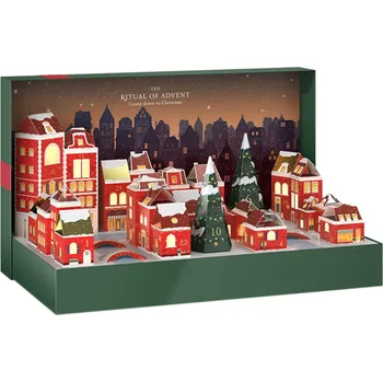 Kosmetická sada Rituals The Ritual Of Advent Deluxe adventní kalendář 2024
