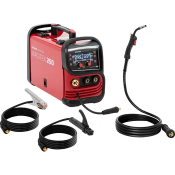 Svářečka Stamos Magitex 250