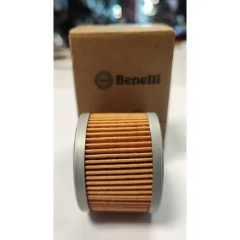Olejový filtr BENELLI Olejový filtr BN/169124320000