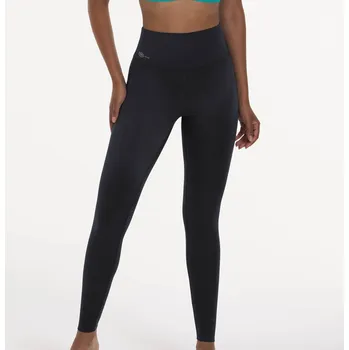 Dámské kalhoty sportovní masážní kalhoty . 1675 antracit - Active 408 antracit 36