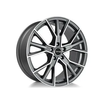 Alu kolo AVUS AF18 10x23 5x112 ET46 CB66,6 V23105112E46AX66AF18