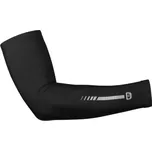 cyklo návleky na ruce ETAPE Thermofit - černá, M