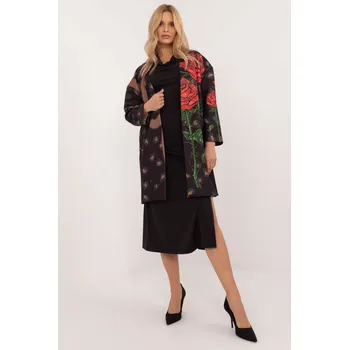 Dámský kabát Plášť model 201600 Italy Moda universal