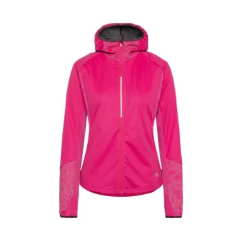 Dámský kabát Kari Traa Vilde TERMO BUNDA Berry