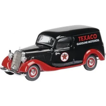 autíčko 1:43 MERCEDES 170 V TEXACO