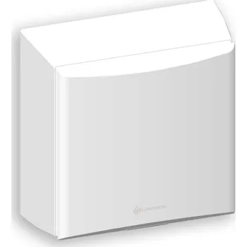 Domácí ventilátor LIMODOR F/M-AP 60/40 - tichý výkonný radiální ventilátor (na omítku)