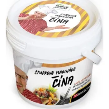 Koření koření-"K"-ČÍNA-marináda 80g QQ