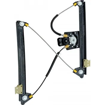 Auto-moto Elektrické zvedání levého předního okna CITROEN C5 III, C5 III Break . 9221EQ WRC Original Parts