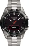 Tissot T-Touch Connect Sport…