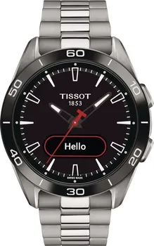 Hodinky Tissot T-Touch Connect Sport T153.420.44.051.00