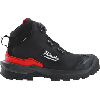 Pracovní obuv MILWAUKEE Bezpečnostní obuv S7S Armourtred™ B1M110111W, vel. 39