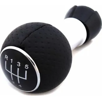 Germany Audi Škoda Seat VW řadící páka rukojeť hlavice S-line 5st