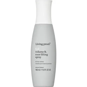 Stylingový přípravek Living-Proof Pece-o-vlasy FullSprej pro zvednutí celého kořene 163 ml (3 632,00 Kč / 1 l)