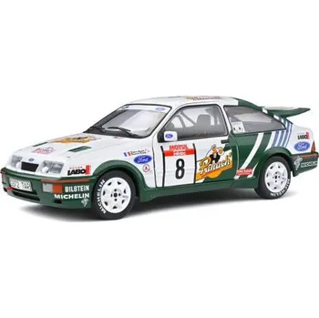 autíčko 1:18 Ford Sierra Cosworth PANACH Tour De Corse 1988 No8 ORIOL/OCCELI