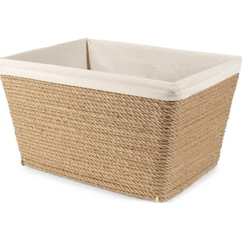 Košík z juty – Compactor ID_1591130