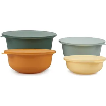 Termobox Krabičky na jídlo 4 ks – Hermia ID_1591236