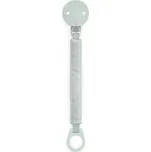 SUAVINEX | KLIP na dudlík se stuhou WONDERLAND - ZELENÝ