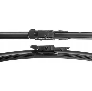 Stěrač sada stěrač přední 600/575 Saab 9-3 07- 600/575 DENCKERMANN