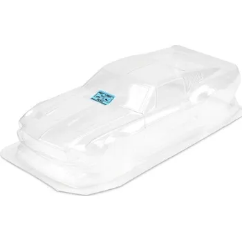 RC náhradní díl PROTOform karosérie 1:10 Ford Mustang 1968