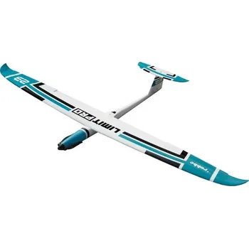 RC model letadla Limit Pro 1.7m PNP petrolejová