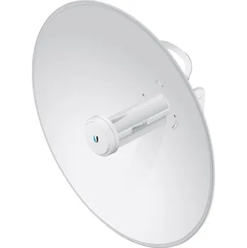 Síťový prvek Venkovní jednotka Ubiquiti Networks PowerBeam 5AC-Gen2 5GHz AC, 25dBi, Gigabit LAN, AirMAX AC
