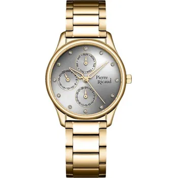 Hodinky Hodinky Pierre Ricaud Classic P21057.1147QF