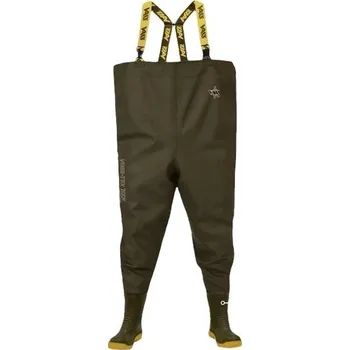 Prsačky Vass Prsačky Vass-Tex 700E Wide-Boy Edition Chest Wader - 46