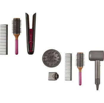 Dětský spotřebič Casdon Dětská kadeřnická sada Dyson©