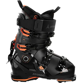 Sjezdové boty Atomic Hawx Magna XTD 120 GW Velikost: MP 270-5 black/orange 24/25