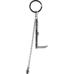 Klíčenka Assassin's Creed: Shadows - Kusarigama