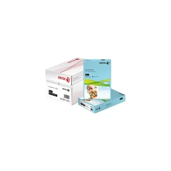 Papír Barevný papír xerox symphony 100 - strong červená
