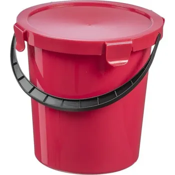 Dóza na potraviny Nádoba na ovoce BERRY 5l+víko PH