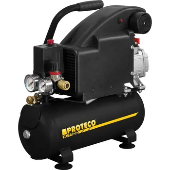 Kompresor Kompresor 1,1 kW, nádoba 8l