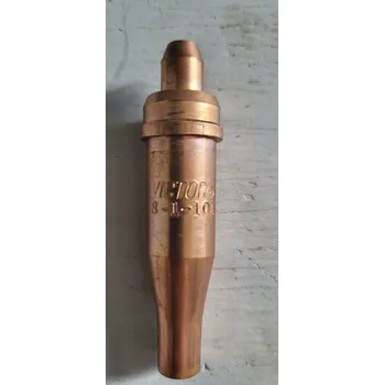 Příslušenství ke svářečce Řezací tryska VICTOR 8-1-101