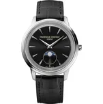 Frederique Constant Classics Moneta Moonphase Quartz FC-206B3S6 + 5 let záruka a dárek ZDARMA